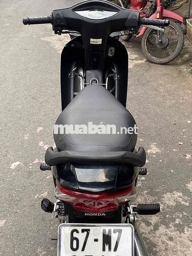 🌻HonDa WAVE S100 bs 4 con máy zin nguyên hình🌻