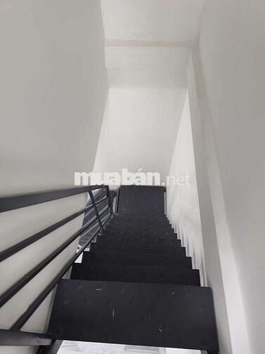 Cho thuê nhà mới tinh mặt tiền hẻm đường 48 HBC THỦ ĐỨC CŨ