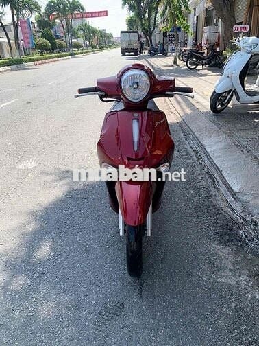 ✅✅ JANUS 2018 ĐỎ CHERI CỰC ĐẸP XE ĐẸP MÁY ZIN ÊM R