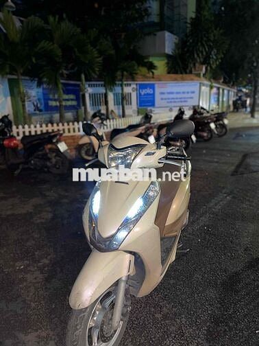 Chính Chủ Xe Honda Lead 2015 biển tphcm