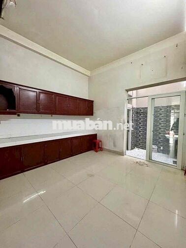 cho thuê nhà nguyên căn - MT đường số 11, BHH, quận Bình Tân