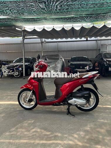 visson 2019 Đỏ nâu bstp chính chủ