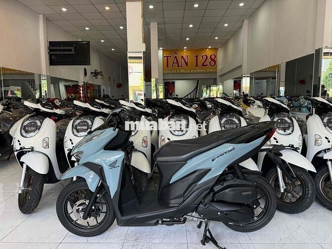 VARIO 2020 - Khoá Smakey - Máy Zin Cực Êm - 68