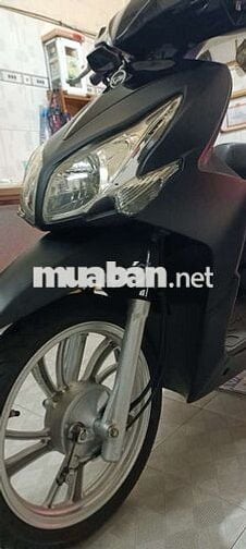 SYM Passing 50cc 9 chủ nhỏ gọn