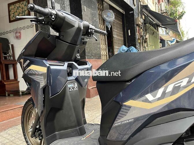 VARIO 125/10/2024 BSTP mới 95% 9 chủ
