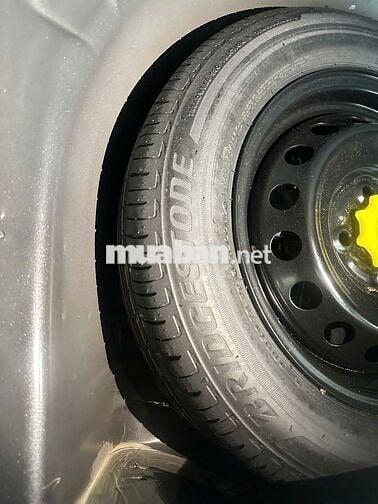 Wigo 1.2G AT 2019 - 29.535 km - Còn Giảm Lộc