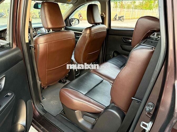 Suzuki Ertiga 2019 GLX 4AT - 89000 km