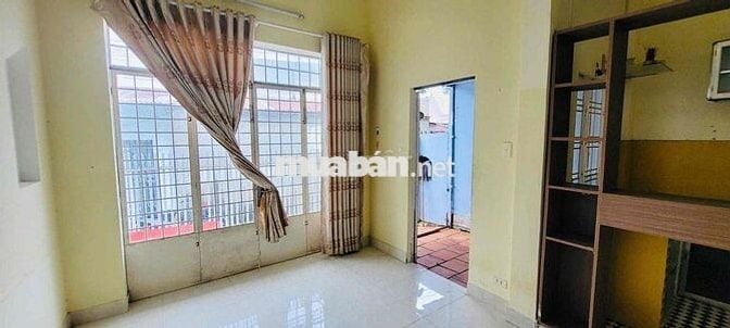 CHO THUÊ NHÀ - SỐ NHÀ 159/21 QUANG TRUNG