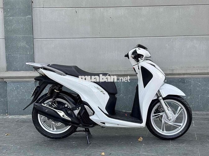 SH 150 ABS 2018 DỌN KIỂNG MÁY ZIN CHÍNH CHỦ CÓ GÓP