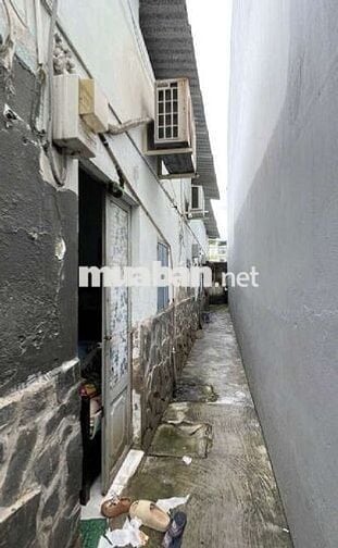 NHÀ TRỌ 5 PHÒNG KẾ BÊN GÒ VẤP 111M SỔ HỒNG 5TY680 NHÀ CHÍNH CHỦ, HXH