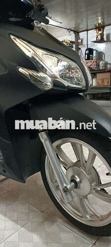 SYM Passing 50cc 9 chủ nhỏ gọn