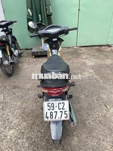 Wawe HQ 110 giấy tờ đầy đủ