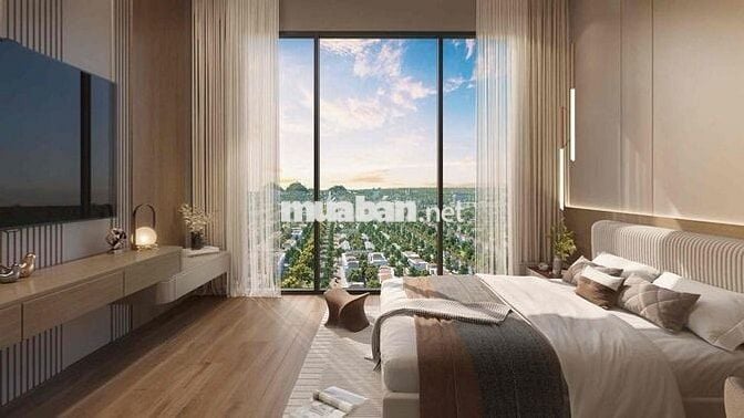 Căn hộ Spana Tower Đà Nẵng, giá chỉ từ 3.1 tỷ - pháp lý sổ hồng lâu dà