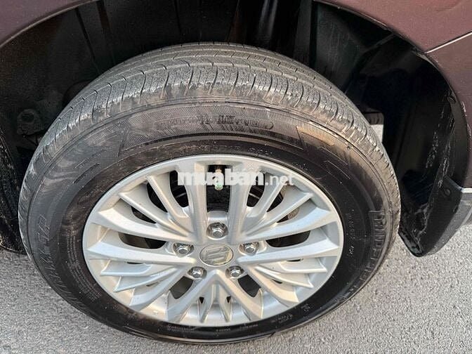 Suzuki Ertiga 2019 GLX 4AT - 89000 km