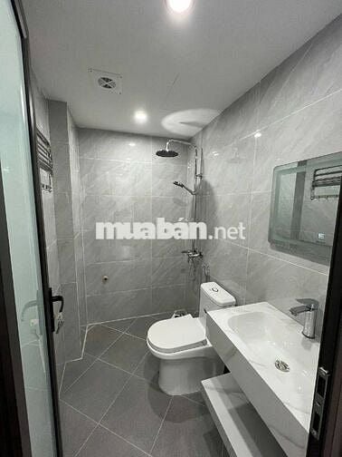 Bán nhà Thạch Bàn Long Biên - 5 tầng - 20m ra ô tô tránh nhỉnh 5 tỷ