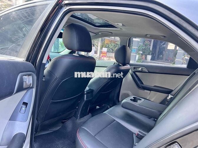 kia Fote nhập khẩu SLi xe nguyên bản , xe gia đinh