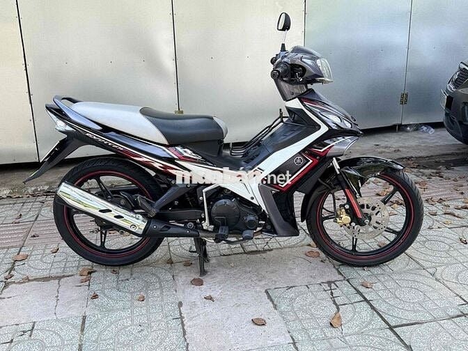 kẹt tiền nên cần bán exciter 135