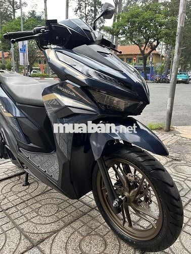 VARIO 125/10/2024 BSTP mới 95% 9 chủ