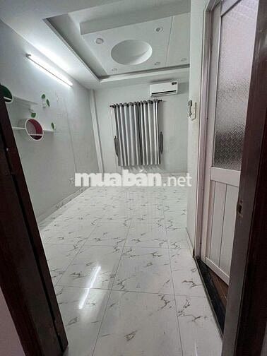 Cho Thuê Phòng Trọ/CHDV, Giờ giấc tự do, ko chung chủ quận Tân Phú