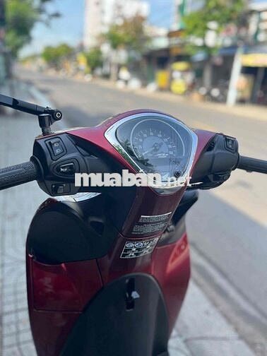 Honda SH Mode 2023 ABS màu Đỏ
