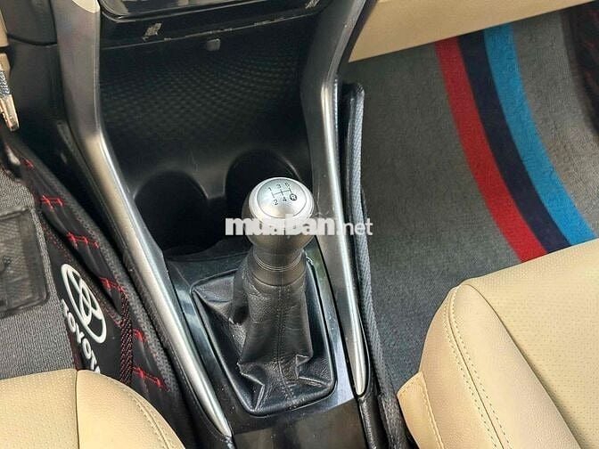 Toyota Vios 2019 E 89000 km