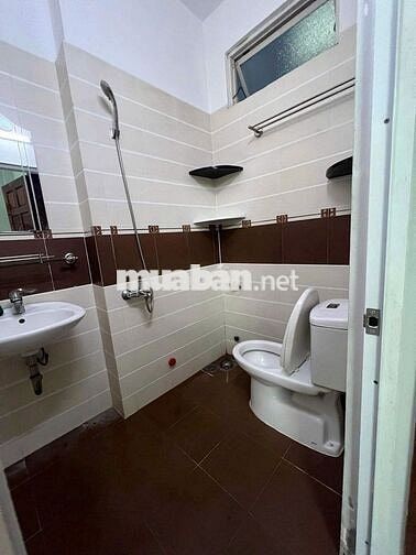 Cho Thuê Phòng Trọ/CHDV, Giờ giấc tự do, ko chung chủ quận Tân Phú