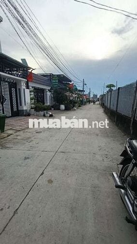 Bán Đất đẹp tại ĐT 826, 1,3 tỷ, 100m2, Cần Đước, Long An