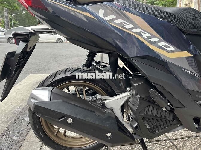 VARIO 125/10/2024 BSTP mới 95% 9 chủ