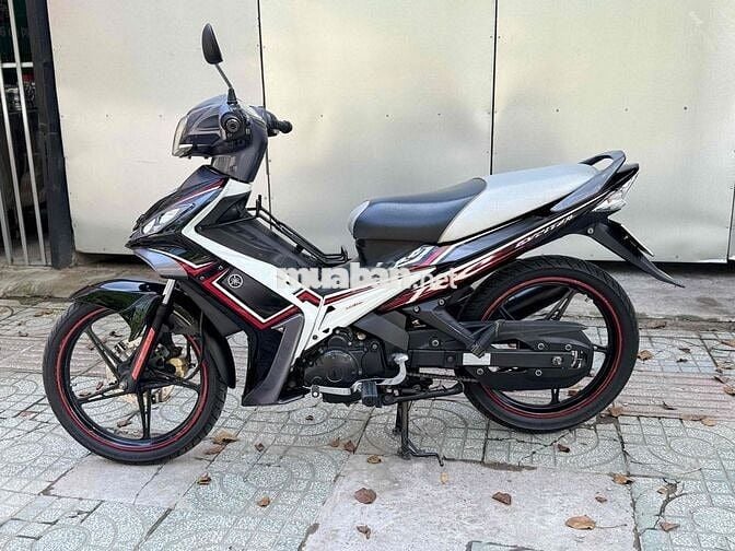 kẹt tiền nên cần bán exciter 135