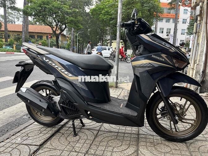 VARIO 125/10/2024 BSTP mới 95% 9 chủ
