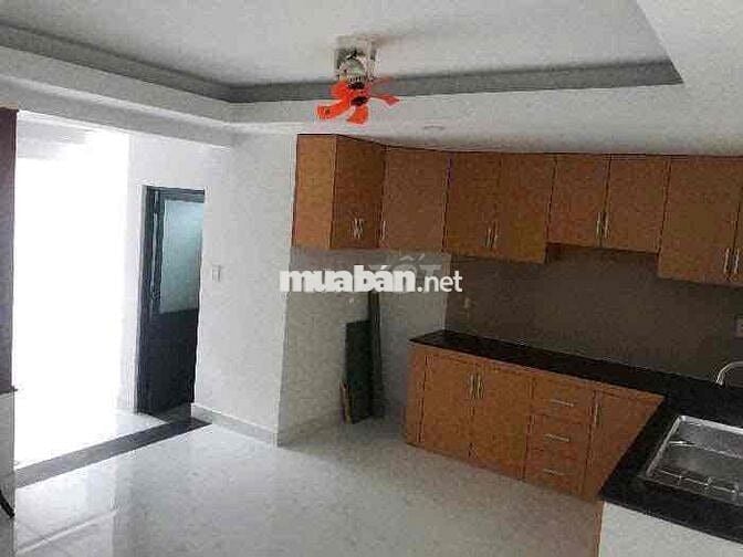 5X15 NHÀ 3 TẦNG NGỢP BANK ĐƯỜNG THÔNG XE TẢI NGUYỄN VĂN QUÁ GIÁ CỰC TO