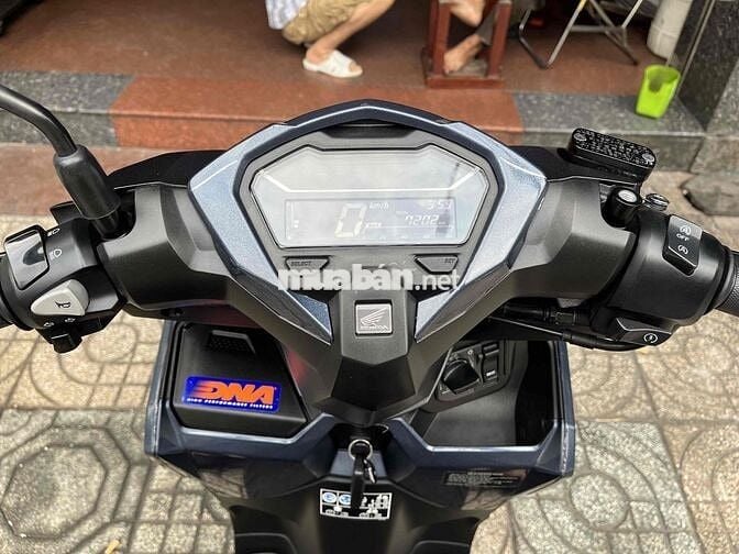 VARIO 125/10/2024 BSTP mới 95% 9 chủ