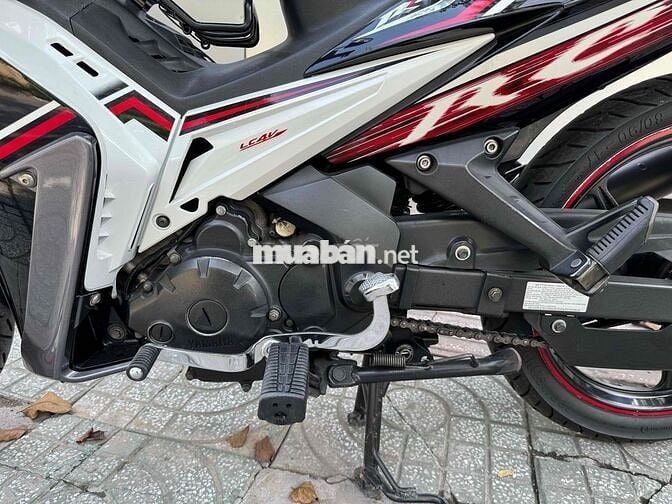 kẹt tiền nên cần bán exciter 135