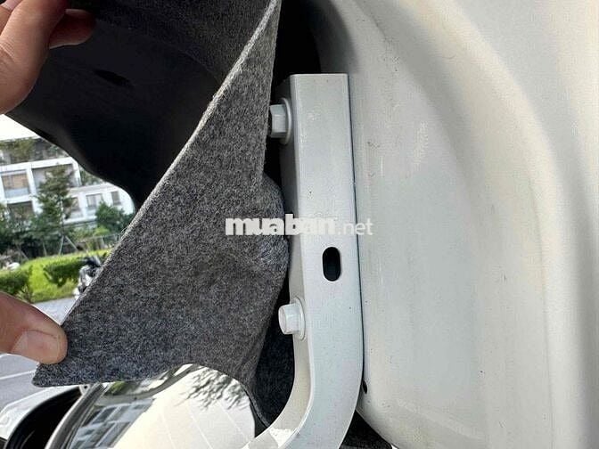 Toyota Vios 2019 E 89000 km