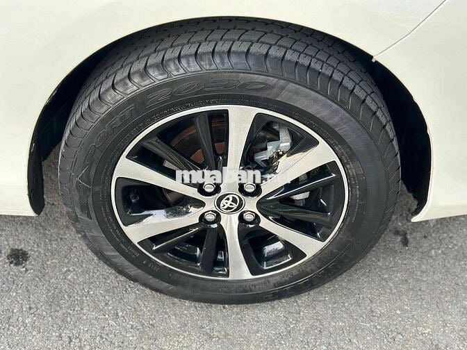 Toyota Vios 2019 E 89000 km