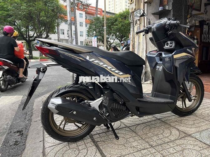 VARIO 125/10/2024 BSTP mới 95% 9 chủ