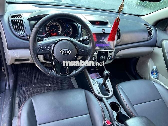 kia Fote nhập khẩu SLi xe nguyên bản , xe gia đinh