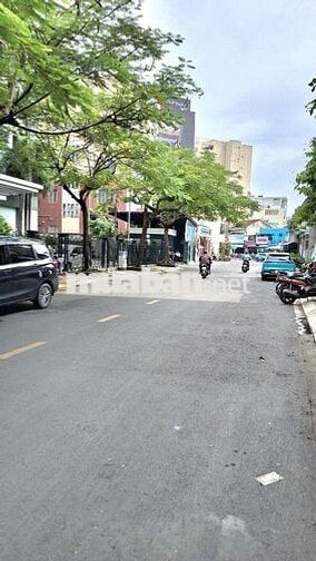 🔥 HẺM Ô TÔ 7M TRẦN KHẮC CHÂN PHÚ NHUẬN CHỈ NHỈNH 7 TỶ