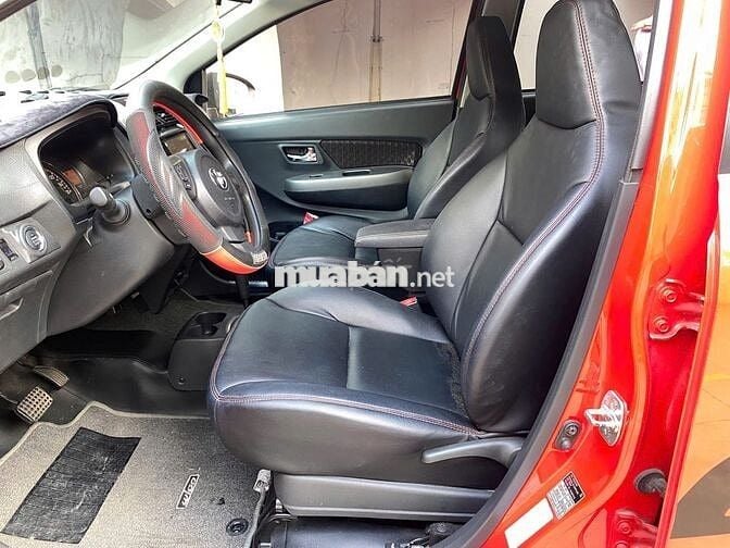 Wigo 1.2AT 2021- 45.667 km - Còn Giảm Lộc