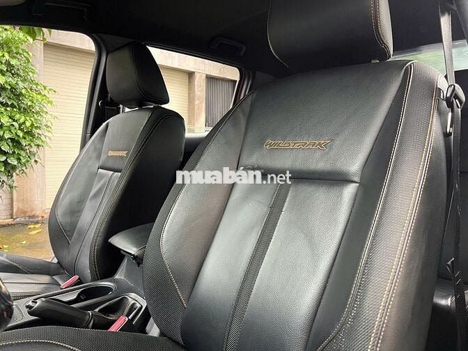 Ford Ranger 2018 Wildtrak 2.2 4x2 AT - 75000 km