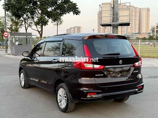 Suzuki Ertiga 2019 GLX 4AT - 89000 km