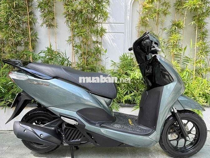 Lead smakey 2018 bstp( bao nợ xấu)