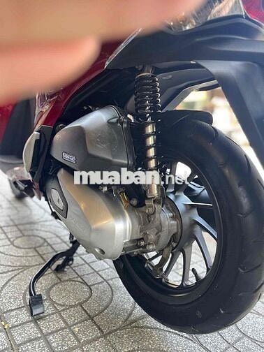 Honda SH Mode 2023 ABS màu Đỏ