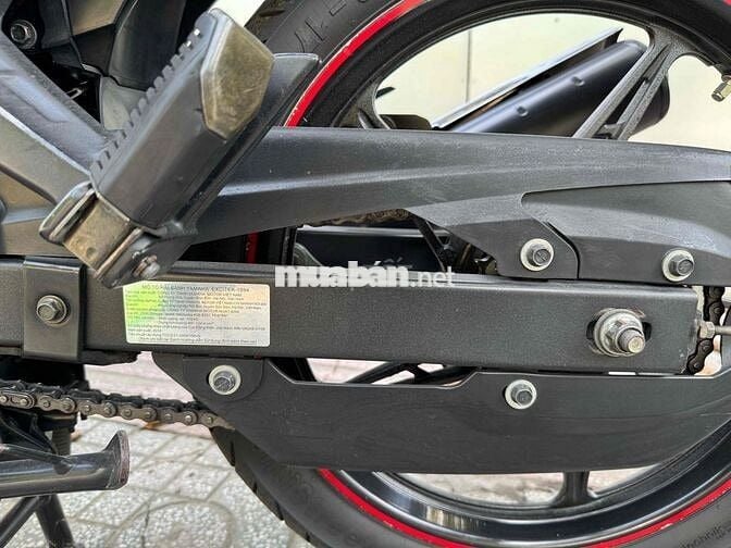 kẹt tiền nên cần bán exciter 135