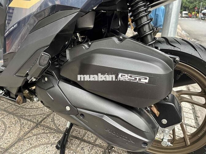 VARIO 125/10/2024 BSTP mới 95% 9 chủ
