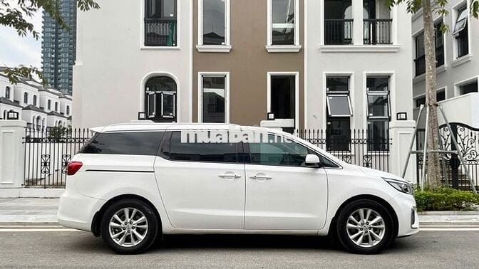 Kia Sedona 2020 2.2 DAT Deluxe -Xuất được hóa đơn