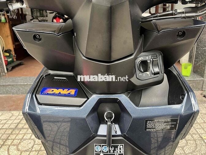 VARIO 125/10/2024 BSTP mới 95% 9 chủ