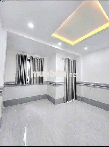 💥 QUANG TRUNG – PHAN HUY ÍCH – 2 TẦNG – 4×10M – CHỈ 3.75 TỶ 💥