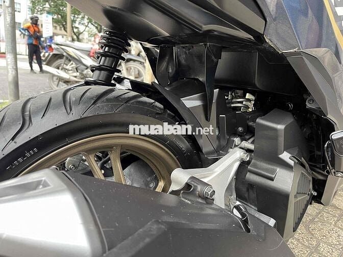 VARIO 125/10/2024 BSTP mới 95% 9 chủ