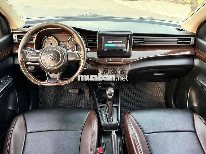 Suzuki Ertiga 2019 GLX 4AT - 89000 km